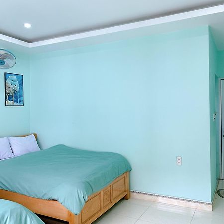 Long Guest House Dong Khe Sau ภายนอก รูปภาพ