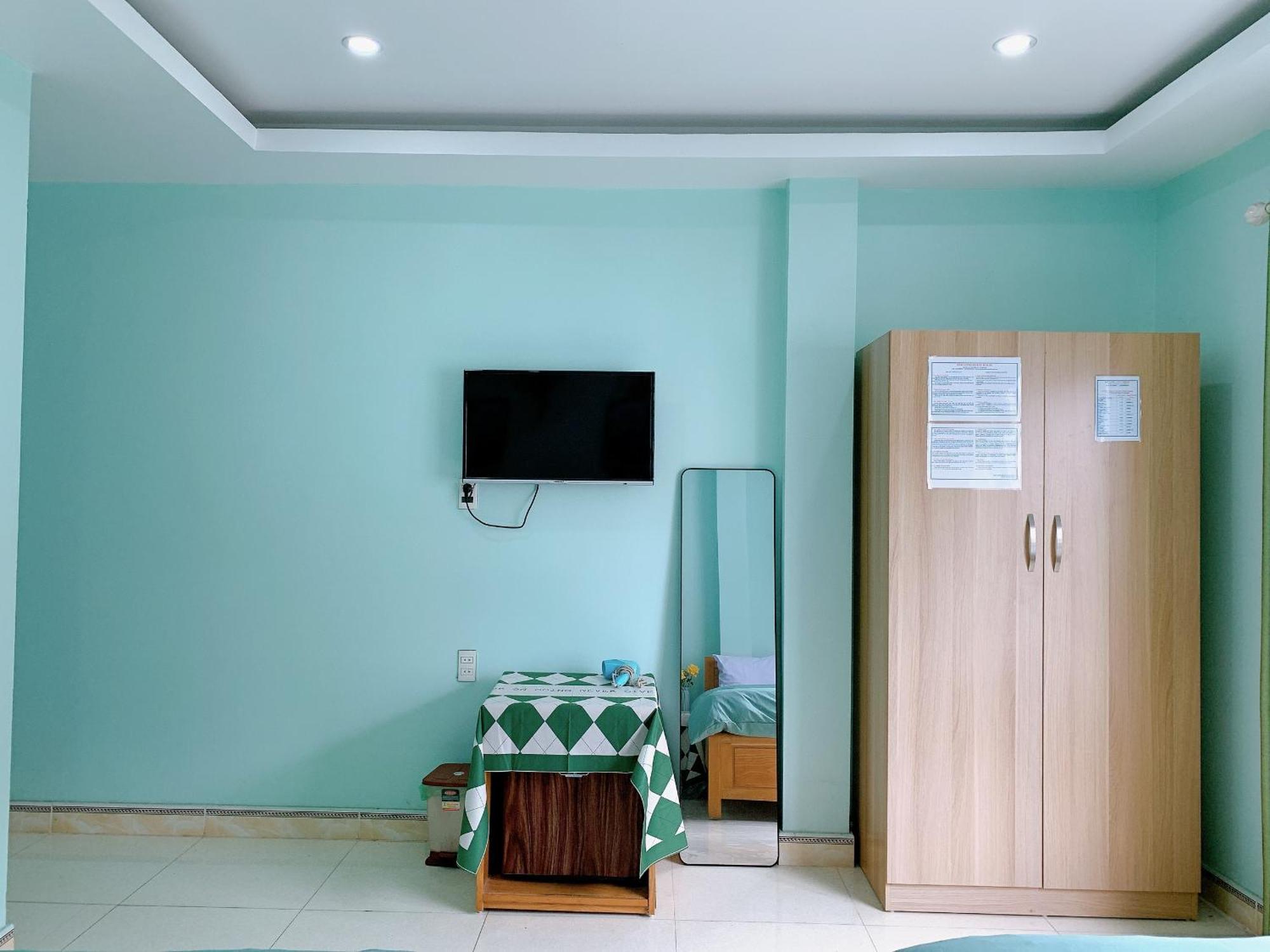 Long Guest House Dong Khe Sau ภายนอก รูปภาพ