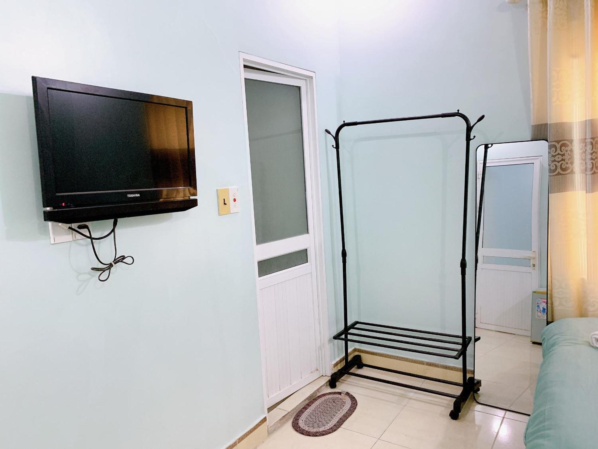 Long Guest House Dong Khe Sau ภายนอก รูปภาพ