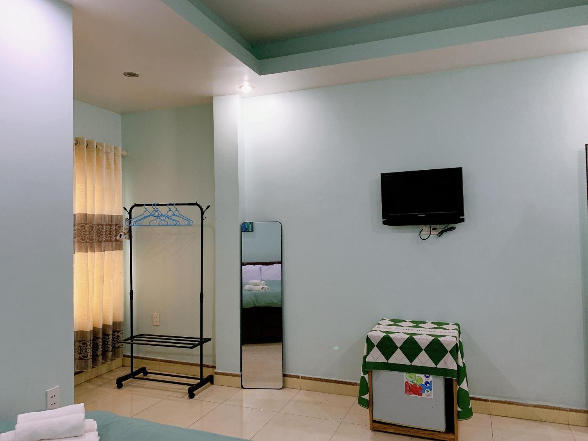 Long Guest House Dong Khe Sau ภายนอก รูปภาพ